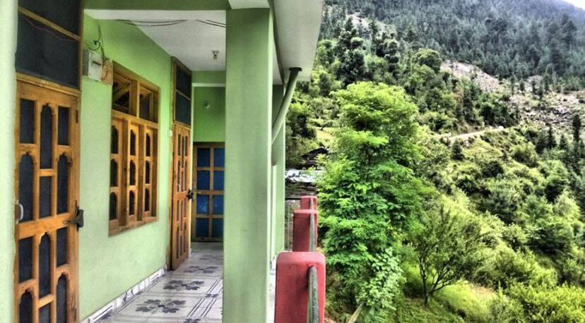TG Stays Banjar, Manali 3